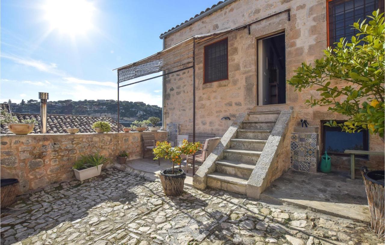 La Casa Dei Giarrentini Holiday home